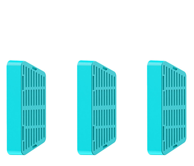 Rojeco RYSJFX-2K filtry do inteligentnego poidła (3 szt.) - 1514961 - zdjęcie